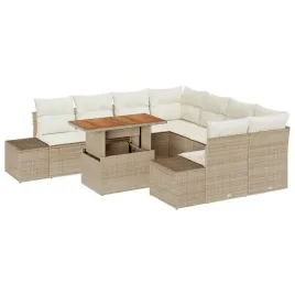 zestaw-sof-na-ogrod-z-przechowywaniem-9-pcs-bezowy-polirattan