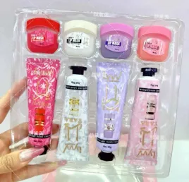 zestaw-4-kremow-do-rak-yara-4-blyszczyki-lip-mask-prezent-swieta