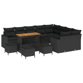 zestaw-sof-na-ogrod-z-poduszka-13-pcs-czarny-110-x-55-x-71-cm