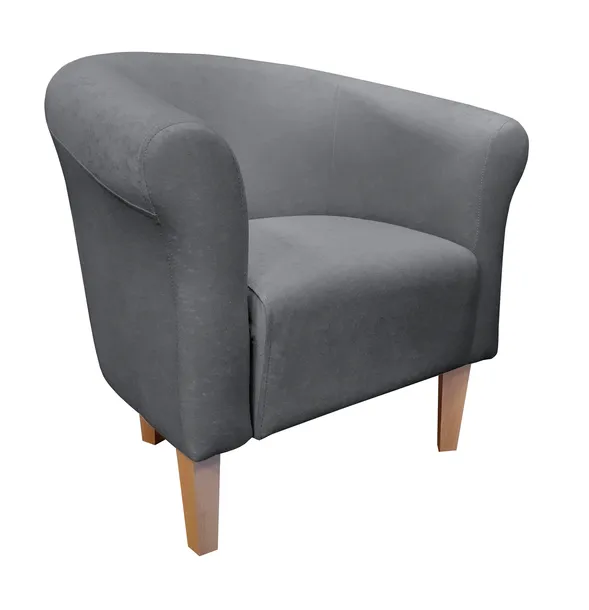 fotel-milo-20-cm-mikrofaza-stan-nowy-wysokosc-mebla-74-cm