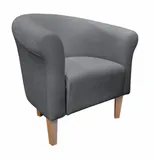 fotel-milo-20-cm-mikrofaza-stan-nowy-wysokosc-mebla-74-cm