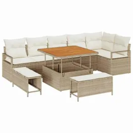 zestaw-sof-na-ogrod-9-pcs-bezowy-i-kremowy-100-x-100-x-71-cm