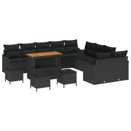 zestaw-sof-na-ogrod-z-poduszka-14-pcs-czarny-110-x-55-x-71-cm
