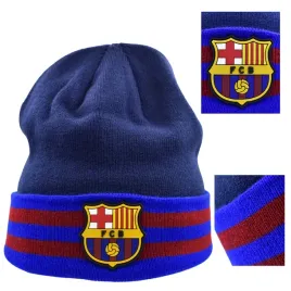 czapka-zimowa-fc-barcelona-25-26-licencjonowana-herb-logo-dla-doroslych