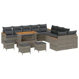 zestaw-sof-na-ogrod-z-poduszka-14-pcs-szary-polirattan