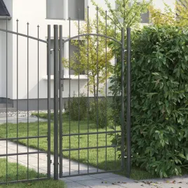 brama-ogrodowa-z-blokada-szary-100-x-200-cm-stal