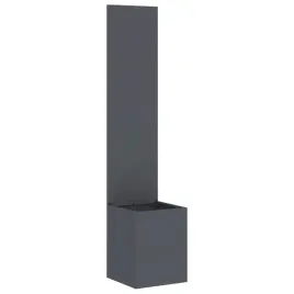 ekran-zapewniajacy-prywatnosc-w-ogrodzie-antracyt-32-x-140-cm