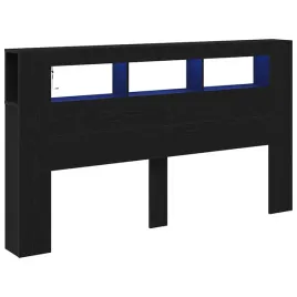 wezglowie-led-z-polka-czarny-dab-180-x-18-5-x-103-5-cm