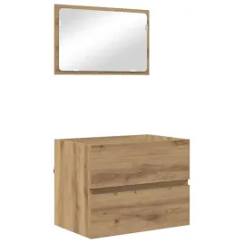 zestaw-mebli-lazienkowych-z-szuflada-2-pcs-dab-rzemieslniczy
