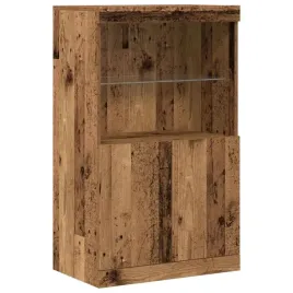 bufet-brazowy-60-x-37-x-100-cm-material-drewnopochodny