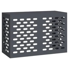 pokrywa-do-klimatyzatora-antracyt-90-x-40-x-60-cm-stal