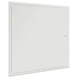 panel-dostepu-bialy-50-x-50-cm-stal-marka-vidaxl