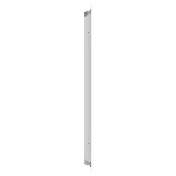 panel-dostepu-bialy-50-x-50-cm-stal-stan-nowy-marka-vidaxl