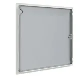 panel-dostepu-bialy-50-x-50-cm-stal-kod-producenta-42010258-stan-nowy