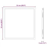 panel-dostepu-bialy-50-x-50-cm-stal-marka-vidaxl-kod-producenta-42010258