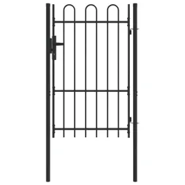brama-ogrodzeniowa-szary-100-x-150-cm-stal-pokryta-proskiem