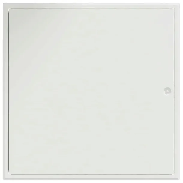 panel-dostepu-bialy-60-x-60-cm-stal-marka-vidaxl-stan-nowy