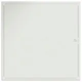 panel-dostepu-bialy-60-x-60-cm-stal-marka-vidaxl-stan-nowy