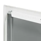 panel-dostepu-bialy-60-x-60-cm-stal-stan-nowy-marka-vidaxl