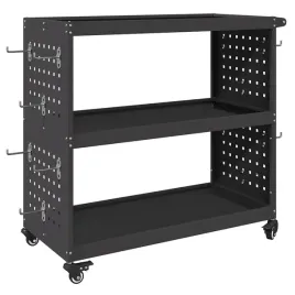 wozek-narzedziowy-czarny-75-x-35-x-73-cm-stal-zimno-walcowana