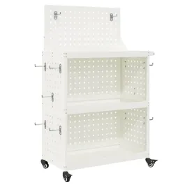 wozek-narzedziowy-bialy-65-x-35-x-111-cm-stal-zimno-walcowana