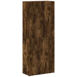 szafka-na-dokumenty-przydymiony-dab-60x32x153-cm