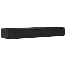 szuflady-do-lozka-z-szuflada-czarny-dab-120-x-36-5-x-16-5-cm
