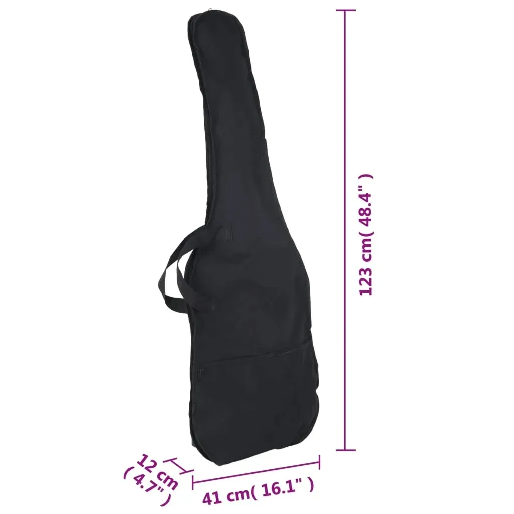 gitara-basowa-dla-poczatkujacych-z-torba-czarna-4-4-46-stan-nowy