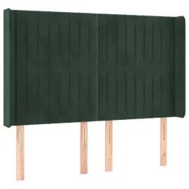 zaglowek-uszak-ciemnozielony-147x16x118-128-cm-aksamit