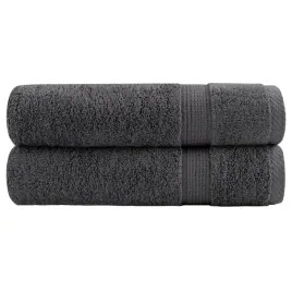 reczniki-premium-solund-2-szt-antracytowe-100x150-cm