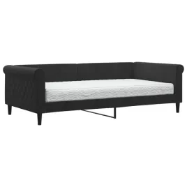 sofa-z-materacem-do-spania-czarna-100x200-cm-aksamit