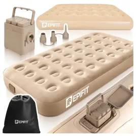 materac-dmuchany-jednoosobowy-z-pompka-elektryczna-usb-c-kempingowy-150kg