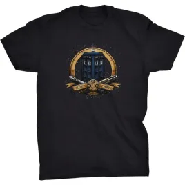 doctor-who-koszulka-dalek-tardis-wladca-czasu