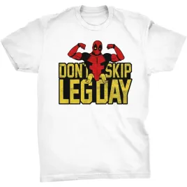 don-t-skip-leg-day-koszulka-deadpool-trening-gym