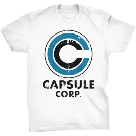 capsule-corporation-koszulka-korporacja-bulma-db