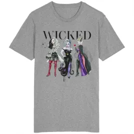 wicked-koszulka-queen-villians-ksiezniczka
