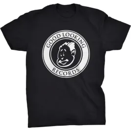 good-looking-records-koszulka-drum-and-bass-logo