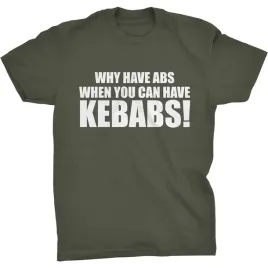 kebab-koszulka-fast-food-silownia-fitness-trening