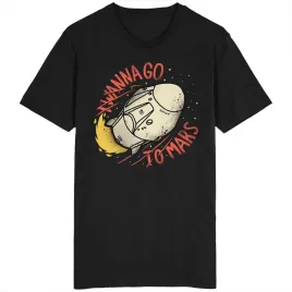 mars-koszulka-kosmos-ksiezyc-rakieta-spacex-nasa
