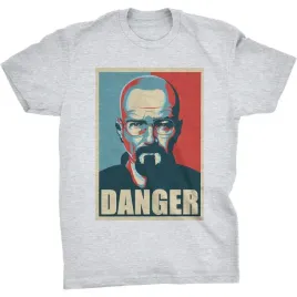 danger-koszulka-breaking-bad-walter-heisenberg