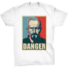 danger-koszulka-breaking-bad-walter-heisenberg