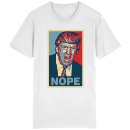 nope-donald-trump-koszulka-usa-prezydent-ameryka