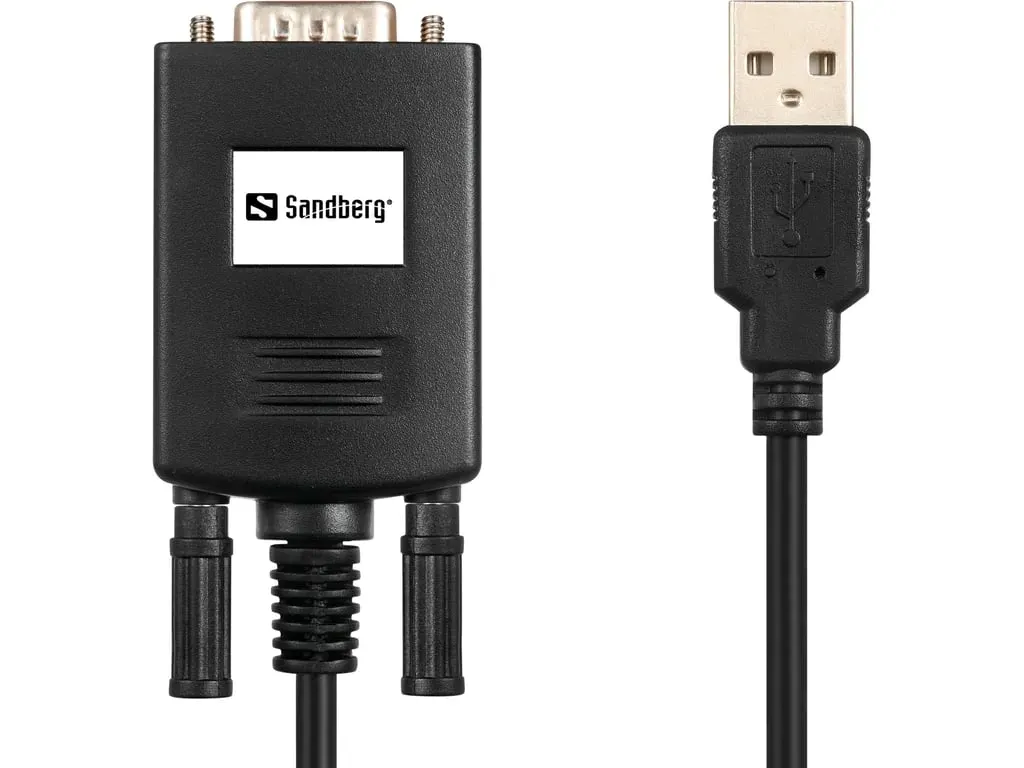sandberg-usb-to-serial-link