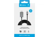 sandberg-usb-c-to-hdmi-cable-2m