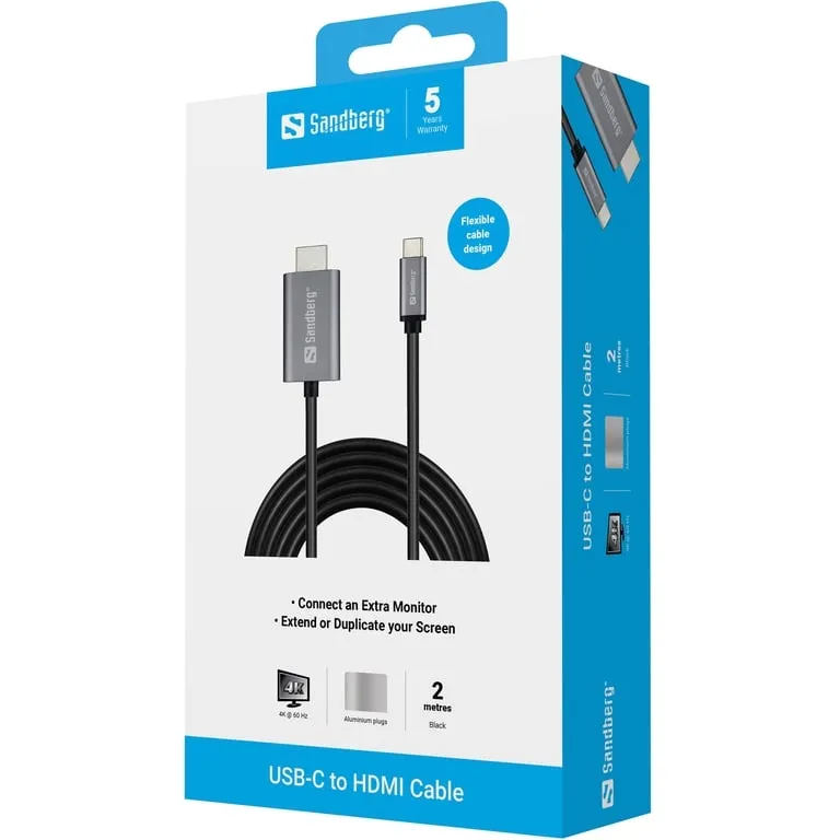 sandberg-usb-c-to-hdmi-cable-2m
