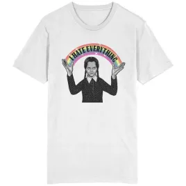 i-hate-everything-koszulka-wednesday-addams