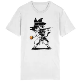 goku-banksy-koszulka-dragon-ball-graffiti-mural