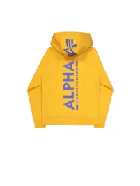 bluza-alpha-industries-backprint-hoodie-wheat-l