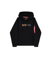 bluza-alpha-industries-alpha-label-hoodie-black-m