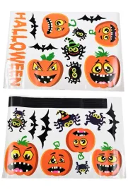 naklejki-halloween-girlanda-dynie-pajaki-dekoracja-straszna-ozdoba-zestaw